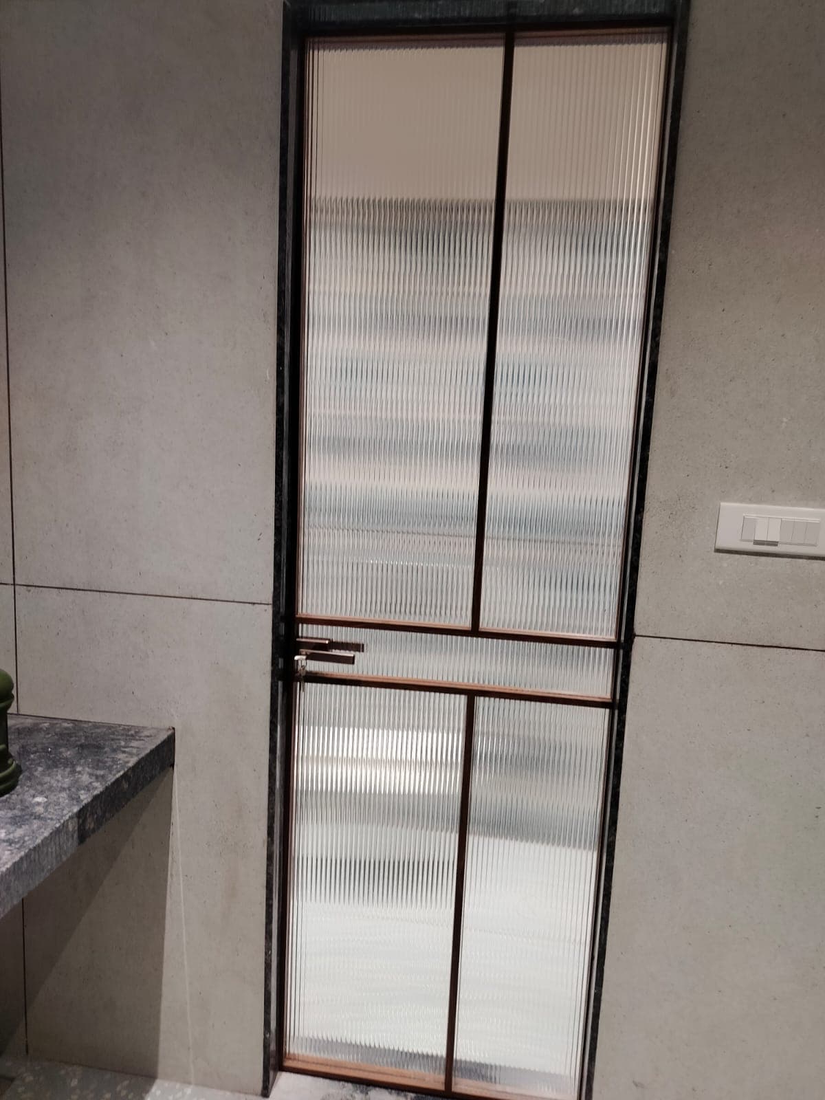 Premium Interior Door 3