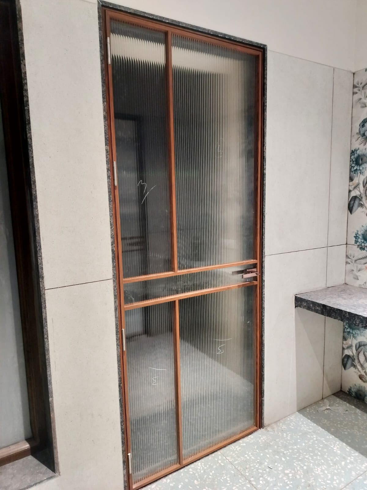 Premium Interior Door 2